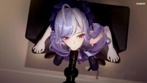 Vivian x mob ?????? sex [sound/NTR] ??? 119 zzz - ﻿3D animation on Crohasit